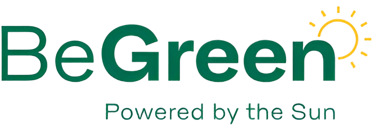 Begreen